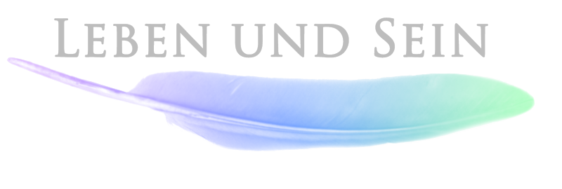 Leben und Sein | Beratung | Kinesiologie | Coaching